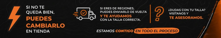 Compre segura Ubikemotos